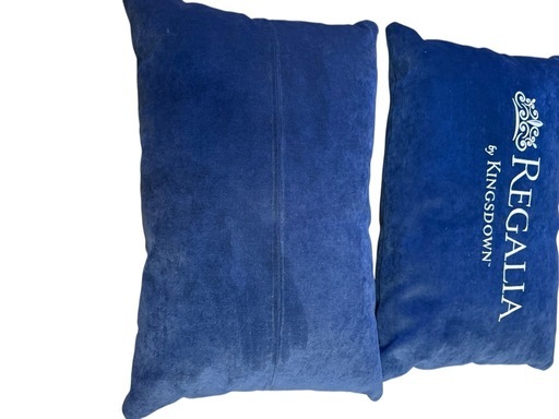 2個セット 大塚家具 REGALIA 低反発 レガリア ピロー 枕 ハイタイプ