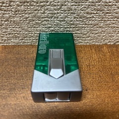 ガスライターM arlb oroの画像