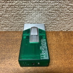 ガスライターM arlb oroの画像