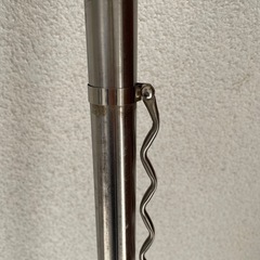 物干し竿の画像