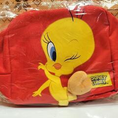新品　トゥイーティー　ランチバック