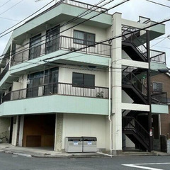 👑初期費用⭕️万円⁉️👀️埼玉高速鉄道線 鳩ヶ谷駅 徒歩20分 ...