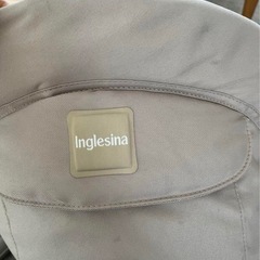 イングリッシーナ　ファスト　クリーム色の画像