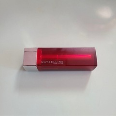 MAYBELLINE カラーセンセーショナル リップスティック N 695の画像