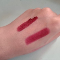 MAYBELLINE カラーセンセーショナル リップスティック N 695の画像