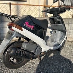 神戸市西区★セピア　後期★綺麗な車体です！の画像