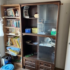 本棚