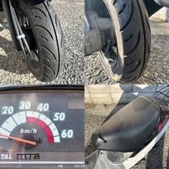 神戸市西区★セピア　後期★綺麗な車体です！の画像