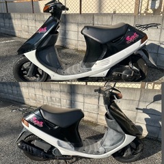 神戸市西区★セピア　後期★綺麗な車体です！の画像