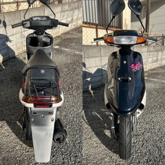 神戸市西区★セピア　後期★綺麗な車体です！の画像