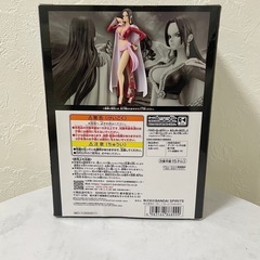 ハンコック　フィギュア　新品未開封の画像