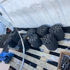練炭