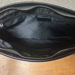 セカンドバッグPADIEOEの画像
