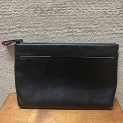 セカンドバッグPADIEOEの画像