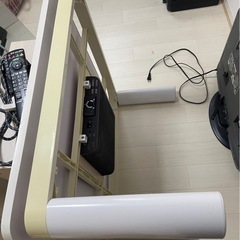 【決まりました】リバーシブルこたつの画像