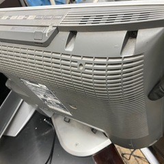 Panasonic 20インチ　テレビの画像