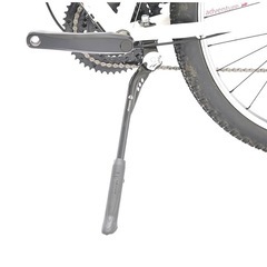 自転車センタースタンドの画像