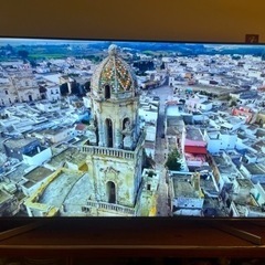 【取引成立しました】★美品★SONY　65型液晶テレビ　SONY...