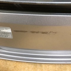 取引き中 ダイニチ石油ファンヒーター　DAINICHI FW-3214S 9畳〜12畳　整備済みの画像