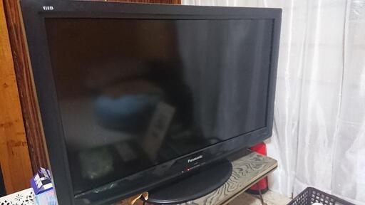 2011年製PanasonicVIERA32型