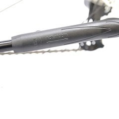 自転車センタースタンドの画像