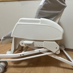 ハイローチェア（コンビ）の画像