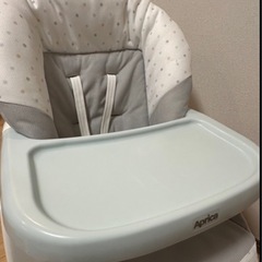 ハイローチェア（コンビ）の画像