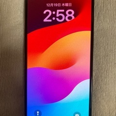 iPhone15の画像