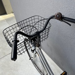 自転車の画像