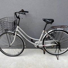 自転車