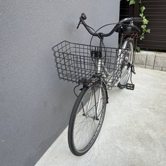 自転車の画像