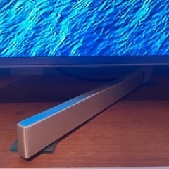 【取引成立しました】★美品★SONY　65型液晶テレビ　SONY BRAVIA KJ-65X9000Fの画像