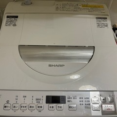【22日削除】縦型洗濯機の画像