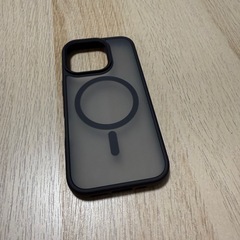 iPhone15proケース