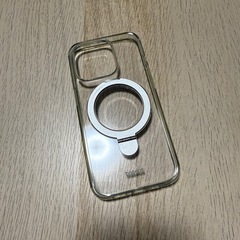 iPhone15proケース