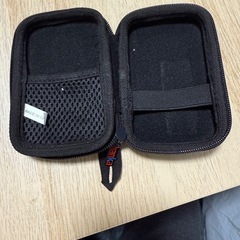 モバイルバッテリーケース