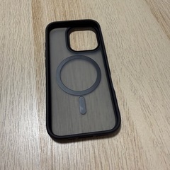 iPhone15proケースの画像
