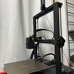 3Dプリンター creality ender3 v3 ke & ...