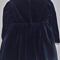 キッズ  女児 ワンピースの画像