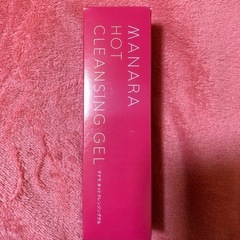 マナラ　ホットクレンジングゲル