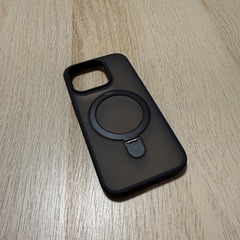 iPhone15pro ケース