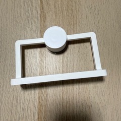 タオル掛け