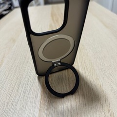 iPhone15pro ケースの画像