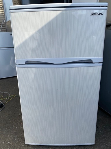 アビテラックス 2020年式 96L 冷蔵庫