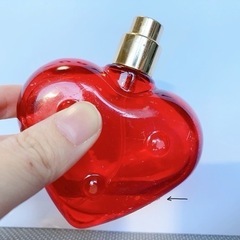 【まとめ売り】ANNA SUI、GIVENCHY、他 香水 5点セットの画像