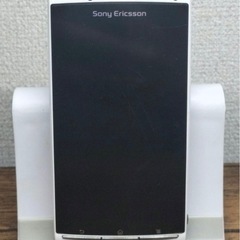 ワンセグ　docomo Xperia acro SO-02C