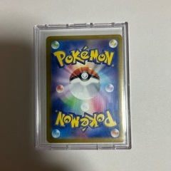 ポケモンカード/ワンピースカード/ブラッキー、ハンコックの画像