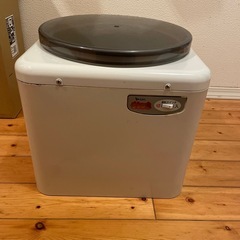 餅つき機