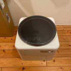 餅つき機の画像
