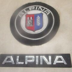 BMW-アルピナ2002コンプリートエンジン制作及び各種部品販売